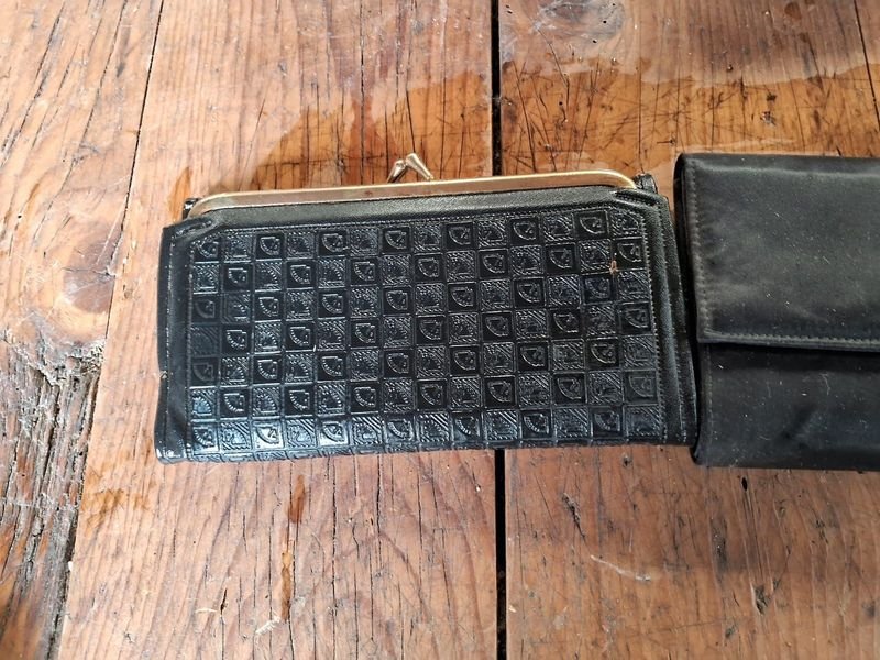 Lotes de accesorios para bolsillo y CD - imagen 2