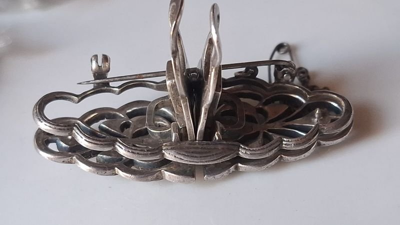 Lotes de Anillos de Plata - Colección de Joyas - imagen 4