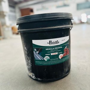 Lote siguiente: Balde de Mezcla Pronta Habitare 30 kg para Bloques y Ticholos