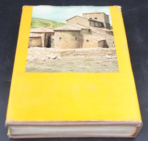 Libro de Historia 'LA ESPAÑA ROMANICA' - Volumen 5 - imagen 3