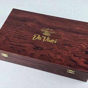 Estuche de Arte Da Vinci con Lápices de Colores y Crayones - imagen 7