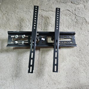 Lote anterior: Soporte para tv plano. Contra pared de 32" a 45"
