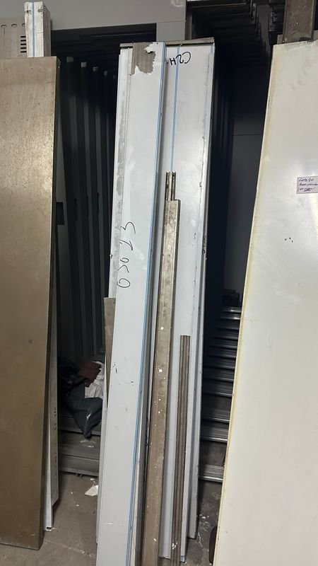 Acero Inoxidable: Piezas y Accesorios para Construcción - imagen 7