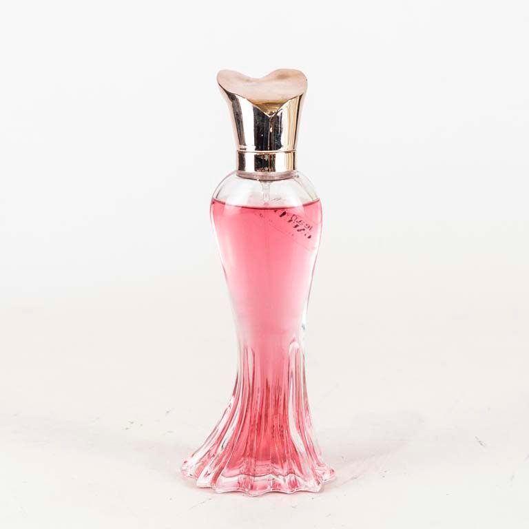 Lote siguiente: Perfume con faltante de alta calidad
