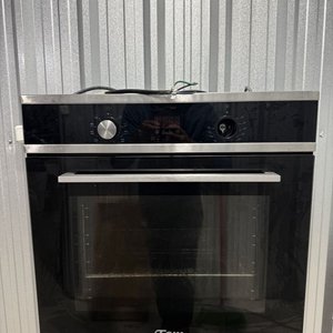 Lote anterior: Horno Eléctrico TEM Negro con Puerta de Vidrio