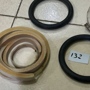 Lote anterior: Lote de Cables de Goma y Aros Selladores