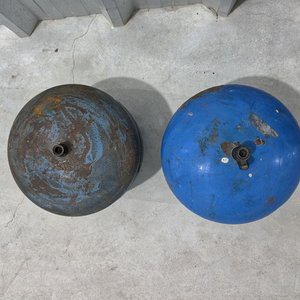 Dos Garrafas de Gas de 3 kg - imagen 2