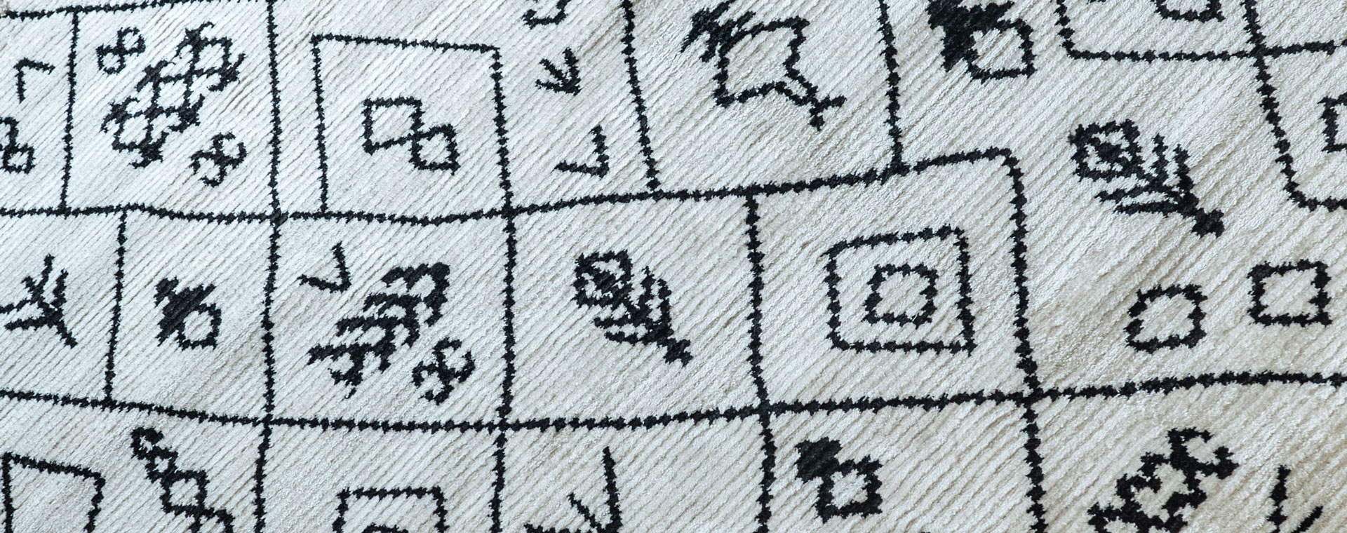 Alfombras nuevas y decorativas