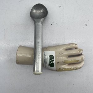 Cuchara para Helado de Aluminio "Costafrio" - imagen 5