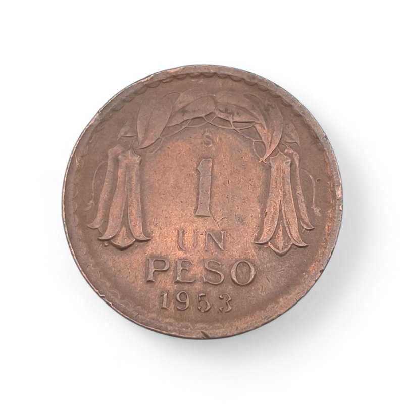 Monedas Diferentes Países: Colección de Monedas Antiguas - imagen 4