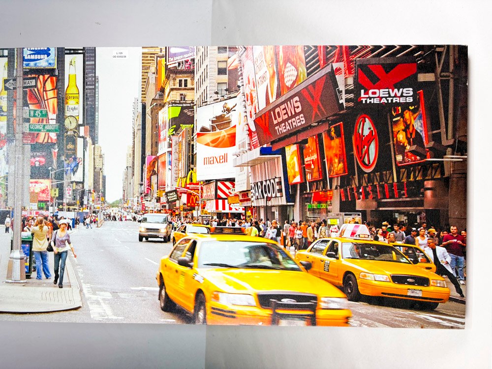 Cuadro de Nueva York - imagen 3