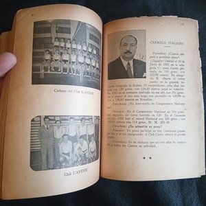Libro "Campeones Olímpicos: Uruguay y sus Ídolos" - Publicación Histórica Fútbol Uruguayo - imagen 7