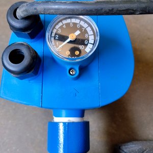 Bomba de Agua Esperon Compact 0.5 HP - imagen 5