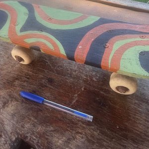 Mini Patineta "Toy Story" - imagen 4