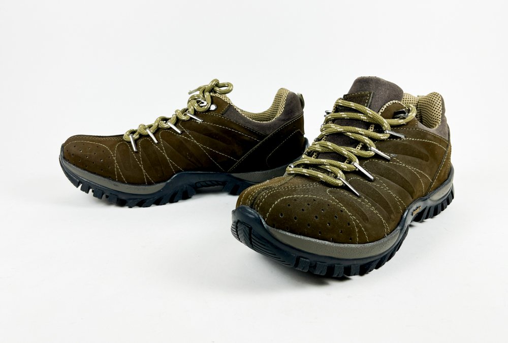 Zapatos Zenit, Color Adventure Babacu, Talle 40 - imagen 1
