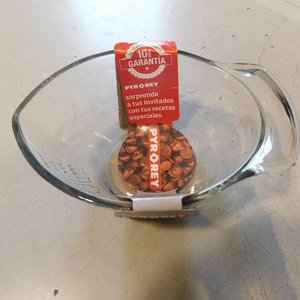 Jarra taza medidora de vidrio - imagen 3