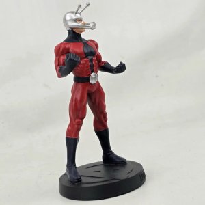 Estatuilla Ant-Man Marvel Coleccionable - imagen 2