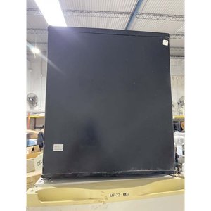Frigobar Negro Compacto - imagen 1