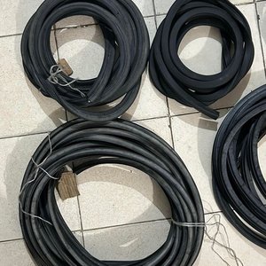Burletes de Goma para Puertas y Ventanas - imagen 3