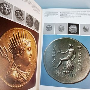 Libro "Coins: An Illustrated Survey" del British Museum - imagen 6