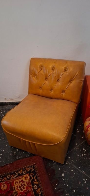 Muebles de living en excelente estado - imagen 2
