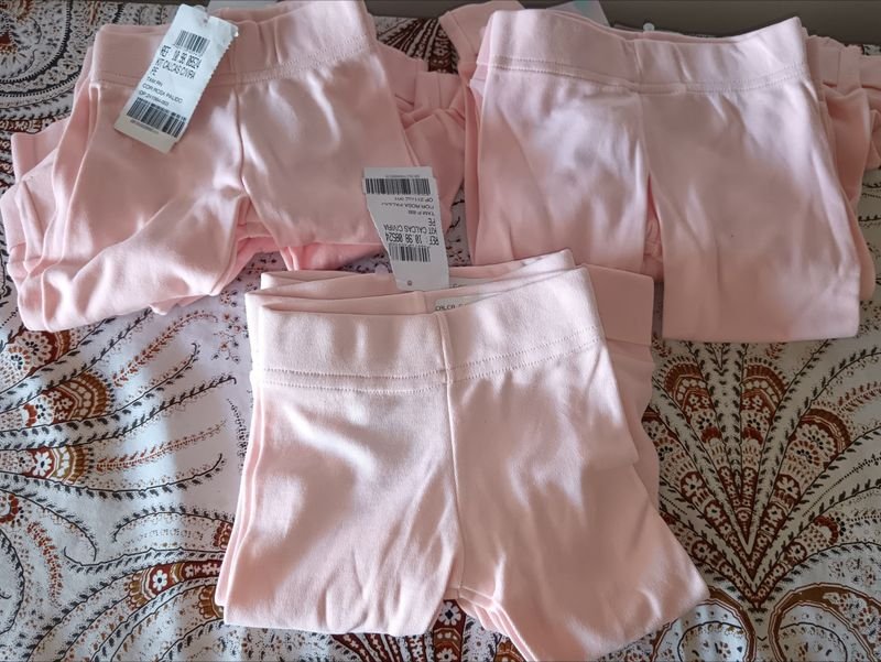 Lote siguiente: Lotes de peleles lisos para bebé niña