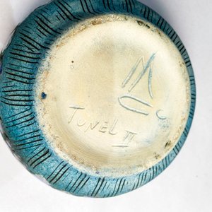 Lote de 16 Platos y Tazas Variados - imagen 4