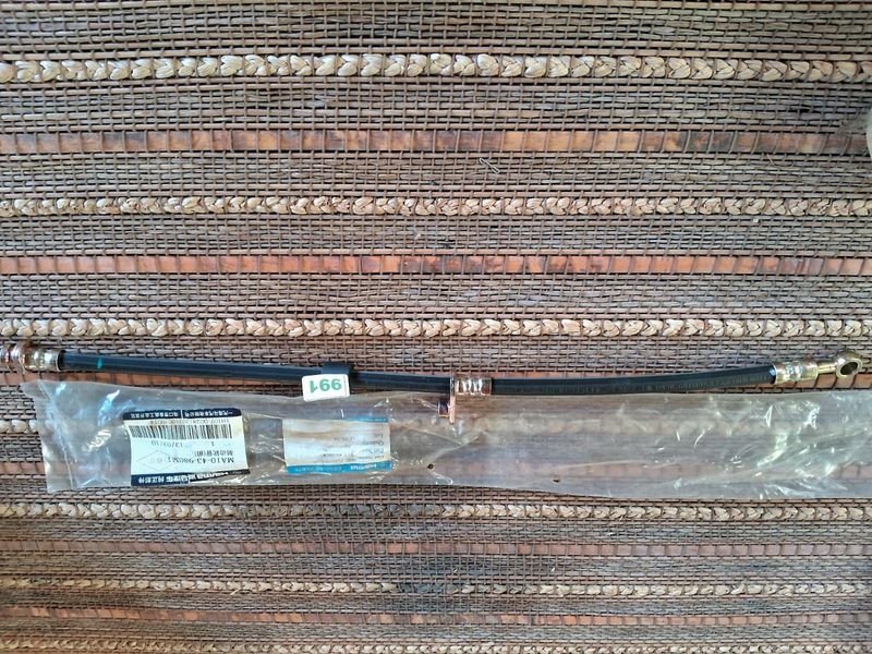 Flexible de Freno Delantero Haima MA10-43-980M1
