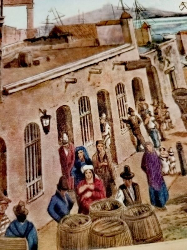 Descripción de arte y objetos antiguos - imagen 3