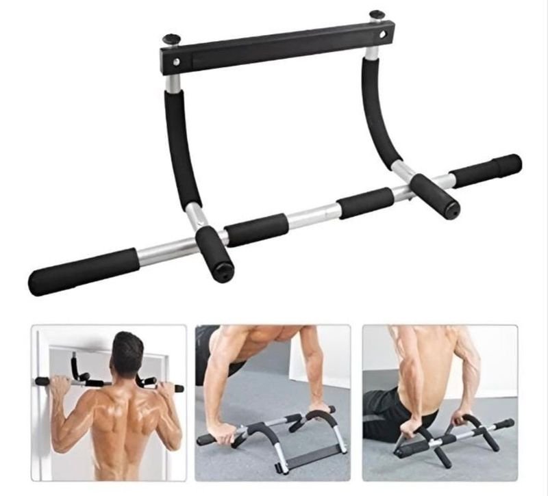 Barra de entrenamiento - nueva en caja