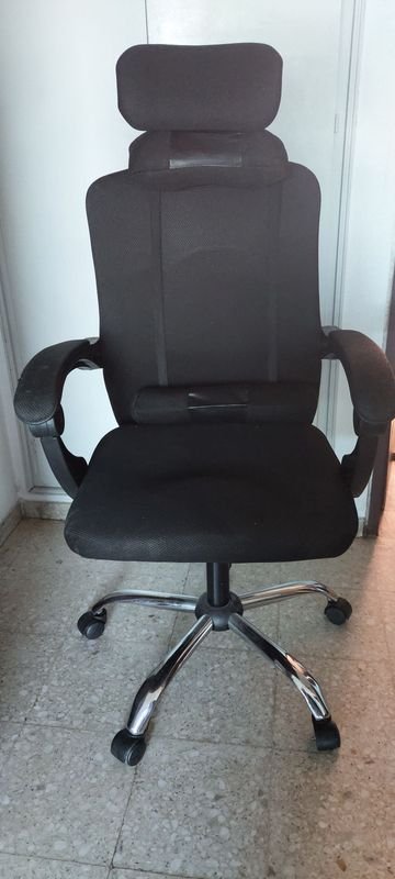 Silla de Oficina de Alta Calidad - imagen 1