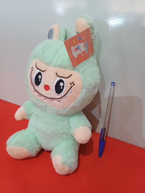 Peluches de diferentes colores para niños - imagen 4
