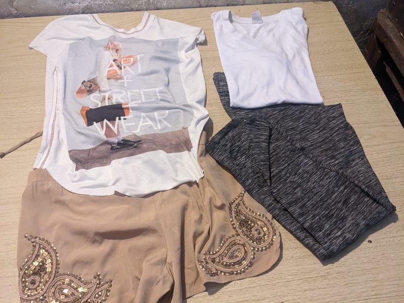 Ropa de vestir variada y colorida - imagen 2