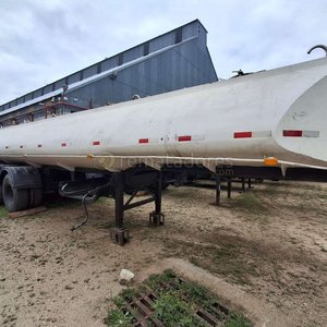 Lote siguiente: Cisterna de Acero para Transporte de Líquidos