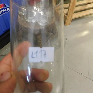 Juego de 3 vasos - imagen 4
