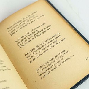 Libro "Tacuruses" de Serafín J. García, Tapa Dura - imagen 2