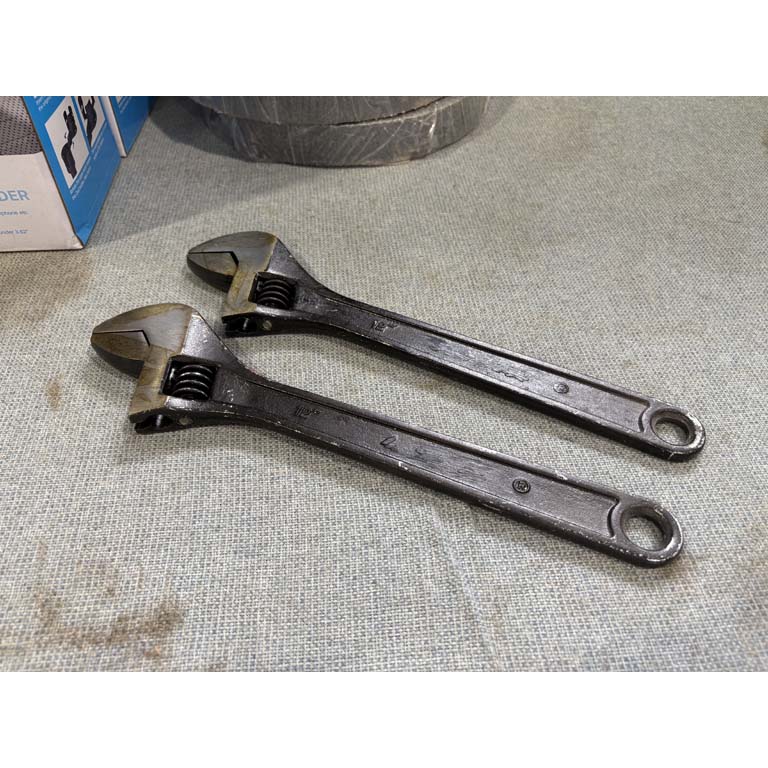 Llaves ajustables de alta calidad