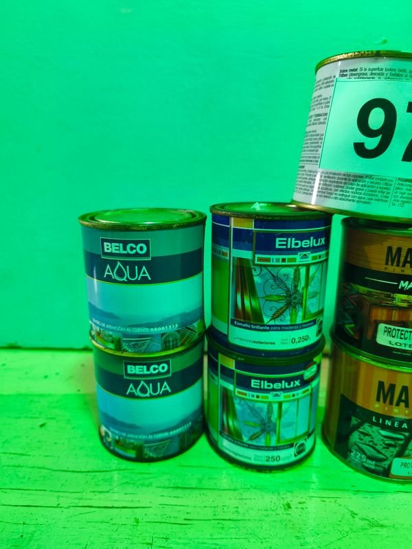 Latas de 225 ml en paquete de 10 - imagen 2