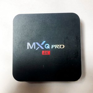 13 Piezas: 11 TV Box y 2 Chromecast con Cables - imagen 3