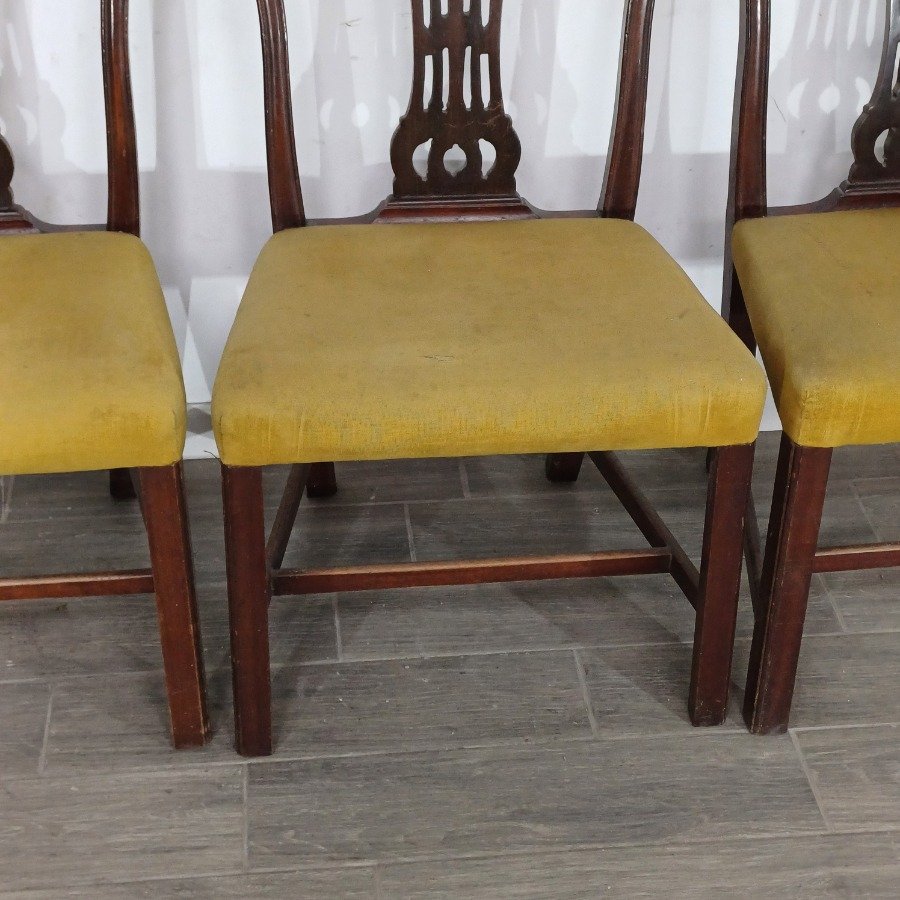 Sillas de Comedor y Muebles de Oficina en Venta - imagen 17