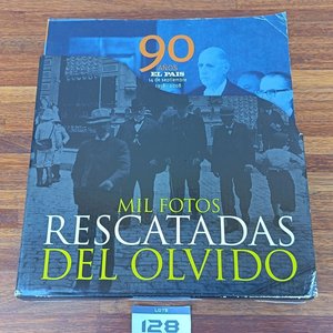 El País: 90 Años - Mil Fotos Rescatadas del Olvido (Tomo I-IX) - imagen 3