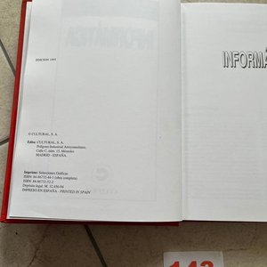 Libro Aula: Curso de Orientación Escolar - Informática (1995) - imagen 2