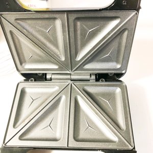 Set de 3 Electrodomésticos Xion: Licuadora, Juguera y Sandwichera - imagen 4