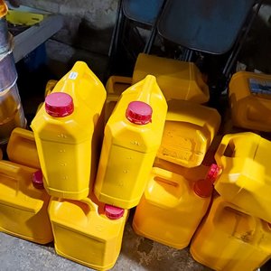 Lote anterior: 24 Bidones Sika Top Seal-107 Impermeabilizante Cementicio