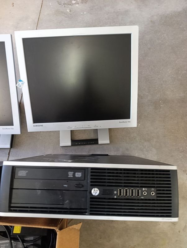 Equipos de Informática y Computadoras - imagen 5