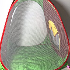 Heladera Portátil Covey y Carpa Infantil para Niños - imagen 4