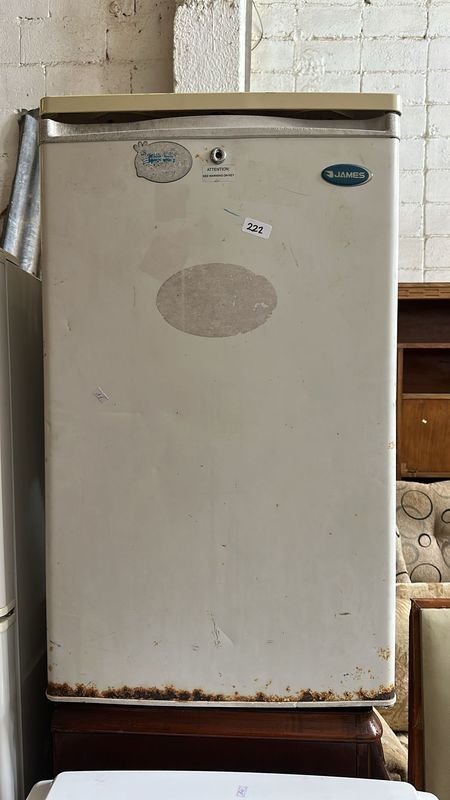 Electrodoméstico Frigorífico y Lavadora - imagen 2
