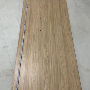 Lote de 2 Placas MDF Beige para Muebles y Proyectos - imagen 8