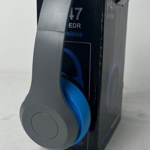 Auriculares Inalámbricos Bluetooth P47 5.0+EDR Nuevos Sin Uso - imagen 5