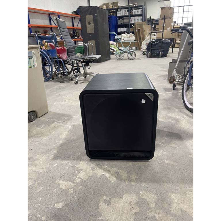 Subwoofer Polk HTS12 Negro
